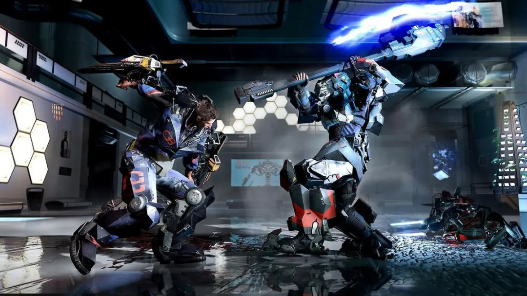 Microsoft The Surge Xbox One - Singleplayer