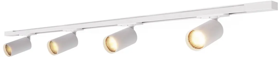 Calex Railsysteem Verlichting 2m