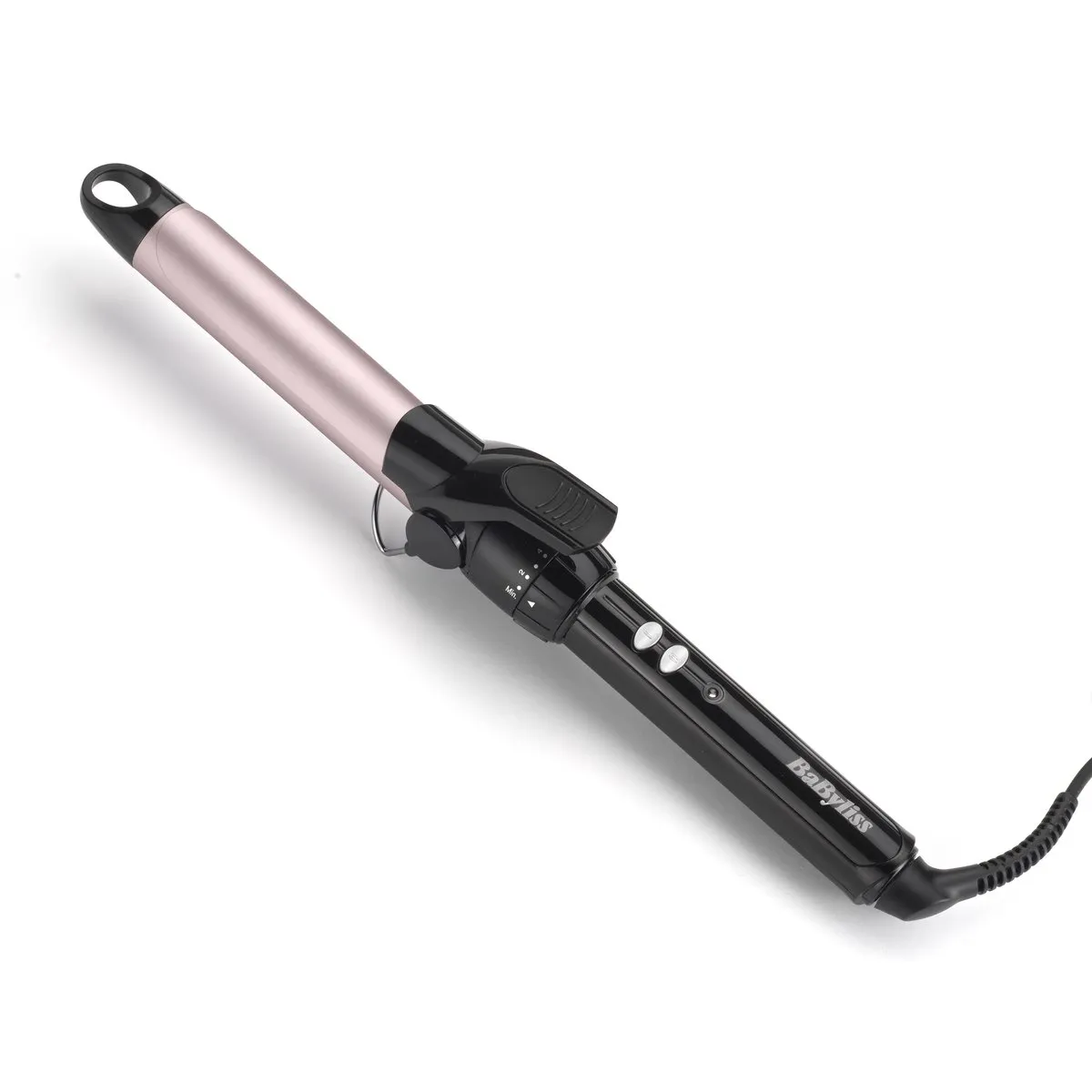 Babyliss 25mm Krultang C325E - 10 Temperaturen - Zwart