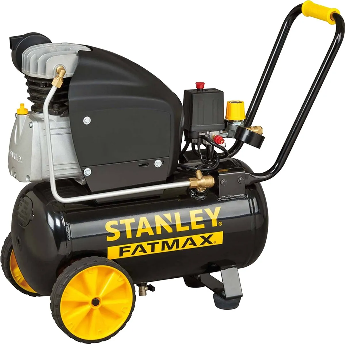 Stanley Compressor FMXCM0062E 24L