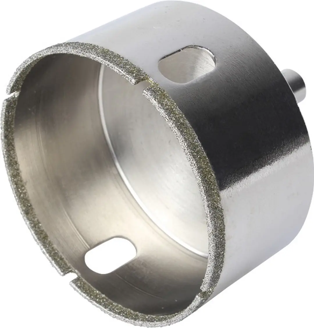 Carat ETN0730000 Tegelboor 73mm - 2 Stuks