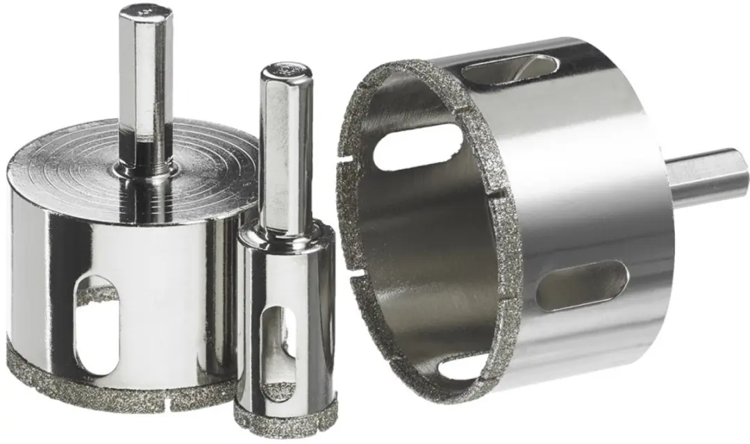 Carat ETN0730000 Tegelboor 73mm