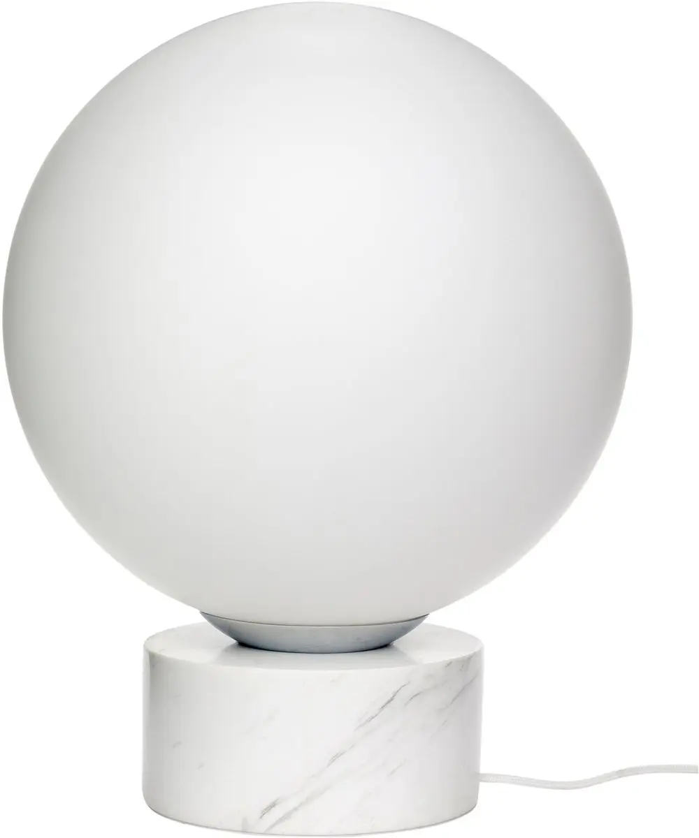 Hübsch Sphere Vloerlamp