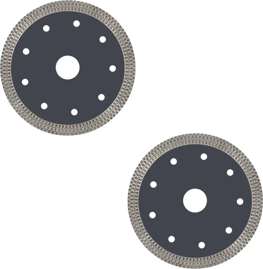 Festool TL-D125 PREMIUM Diamantdoorslijpschijven-set 2x - 125mm
