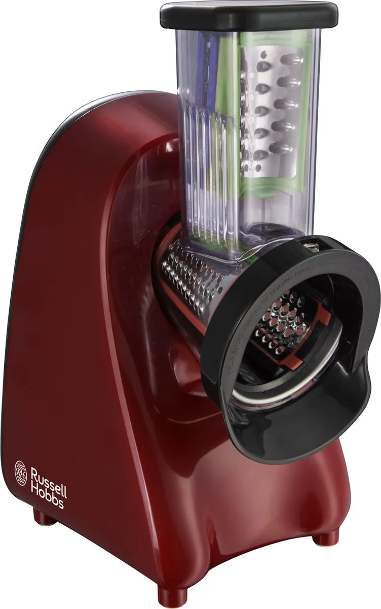 Russell Hobbs Slice & Go Desire Keukenmachine