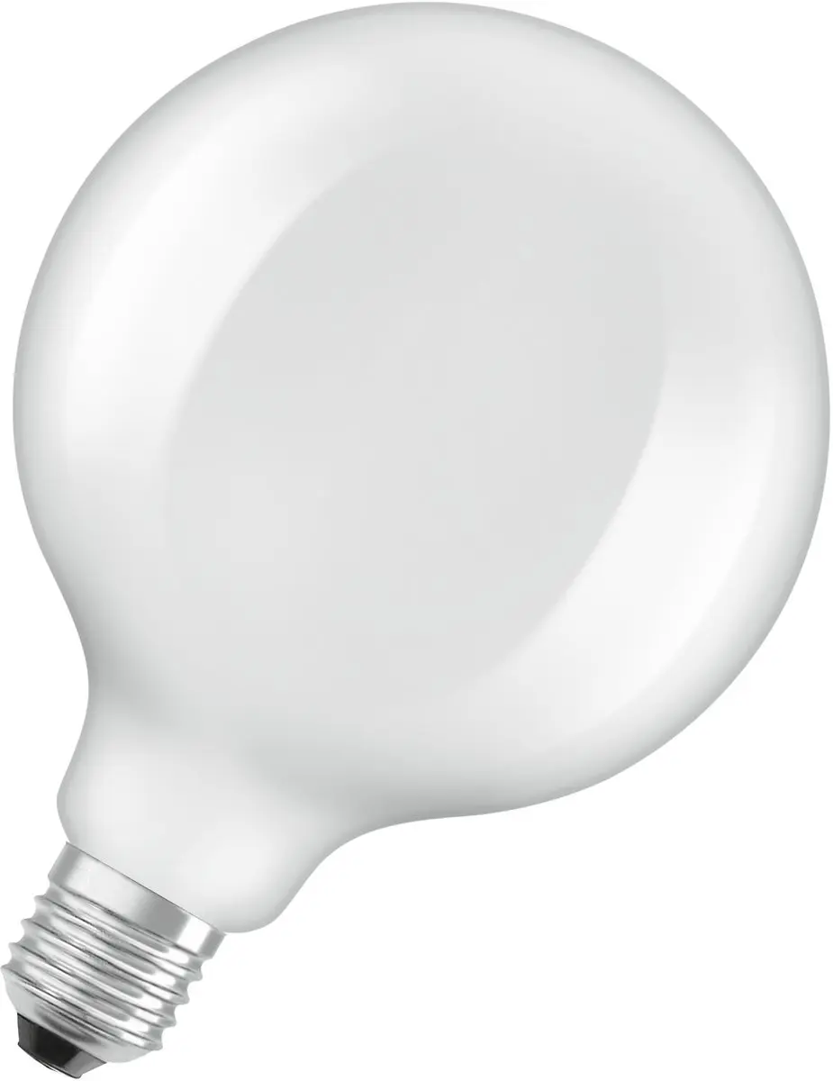 Osram LED Retrofit Classic Globe G125
