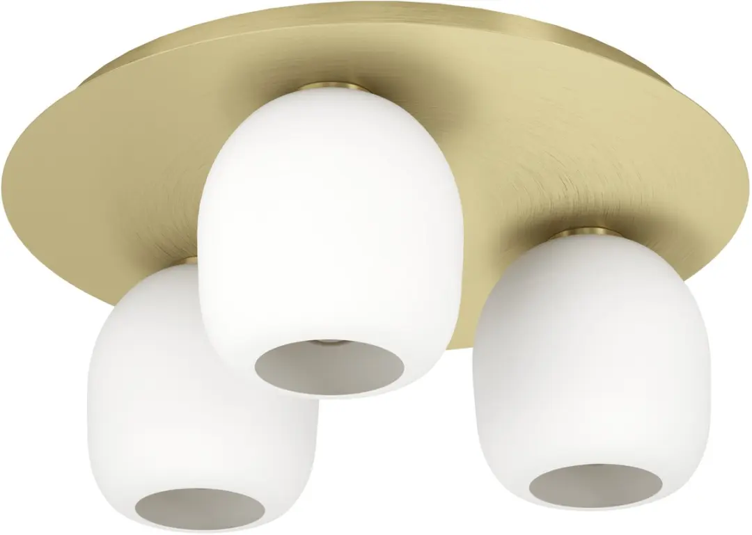 Eglo Manzanares Plafondlamp E27