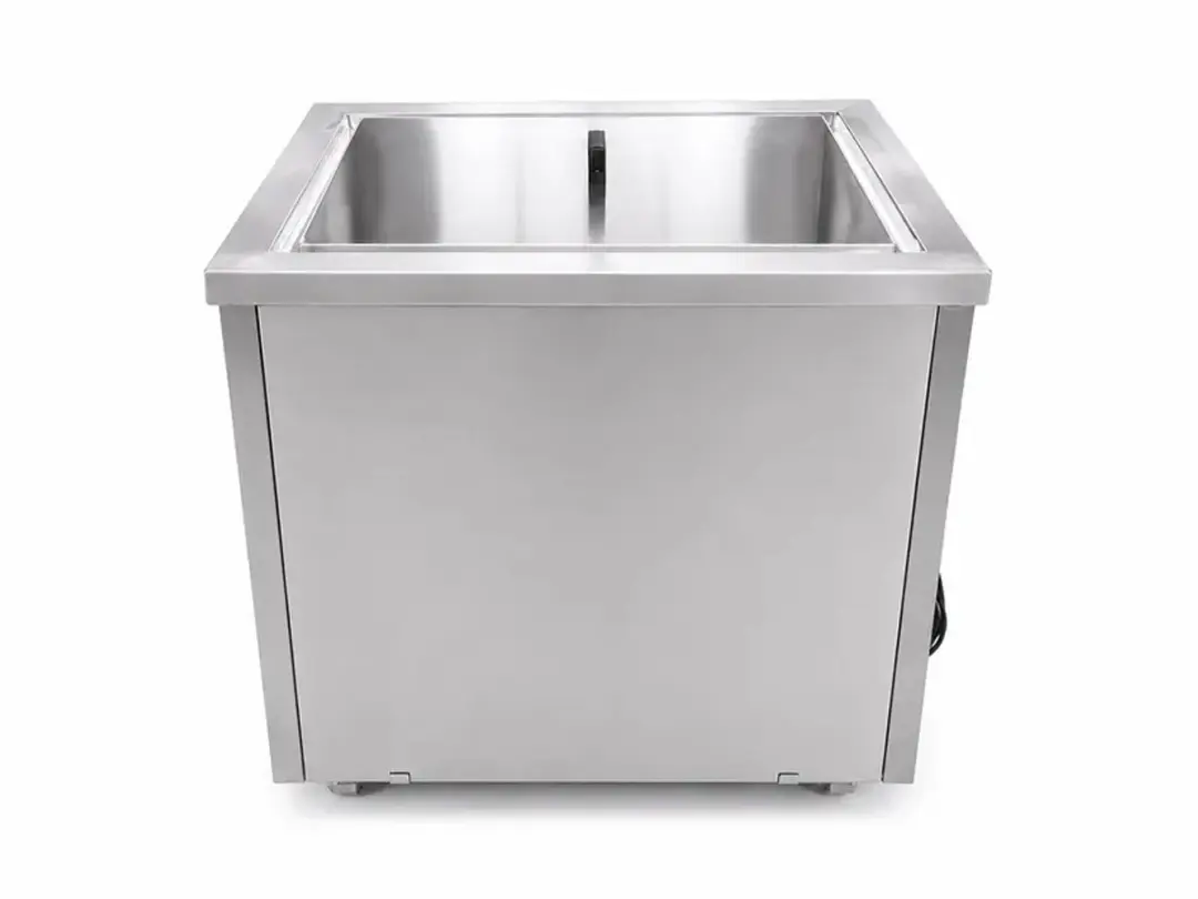 HBM Industriële Ultrasoon Reiniger 135L
