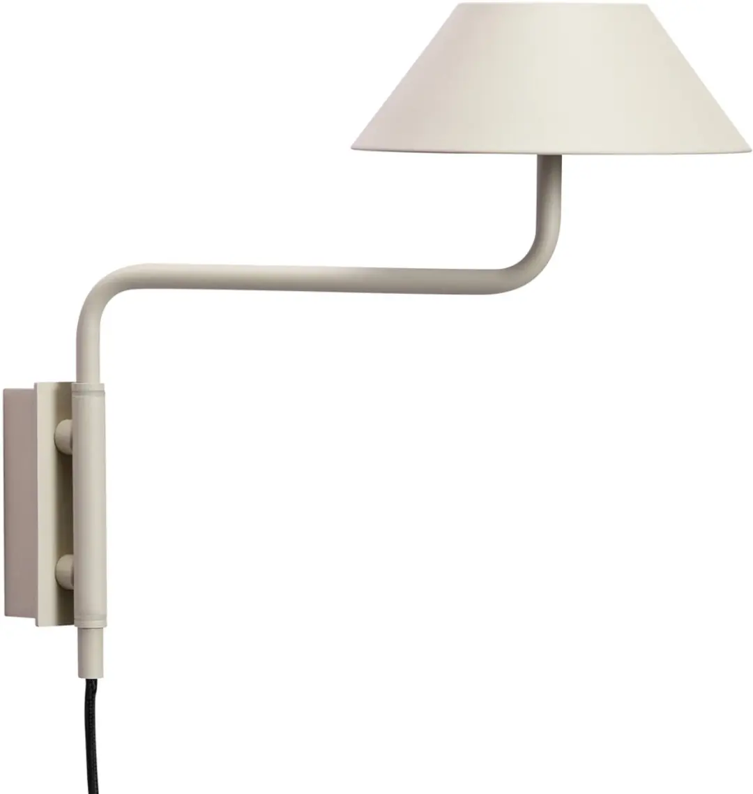 Hübsch Cover Wandlamp