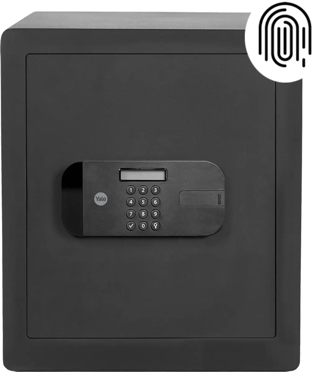 Yale YSEB/400/EB1 Elektronische Kluis