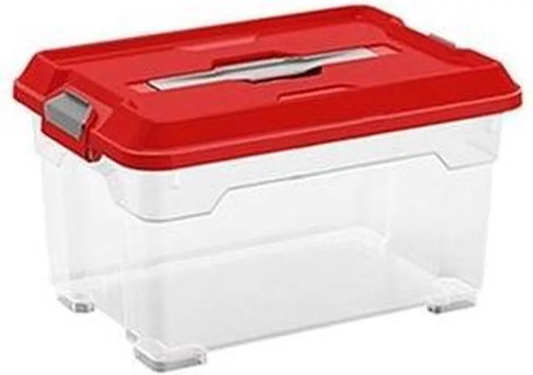 KIS Moover Box S