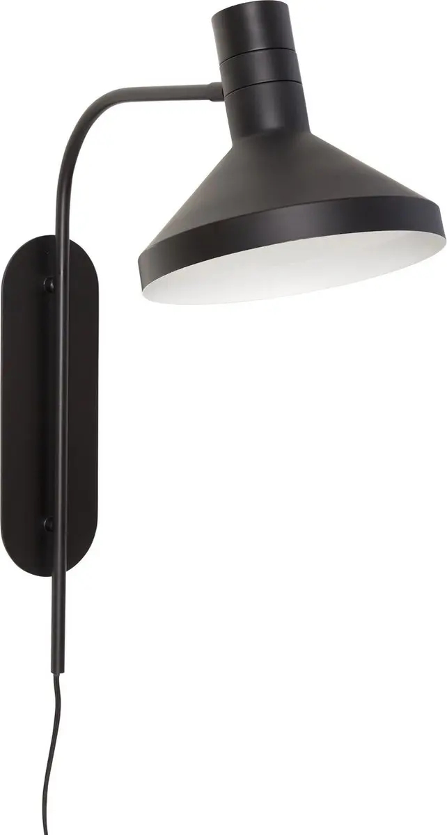 Hübsch Studio Wandlamp
