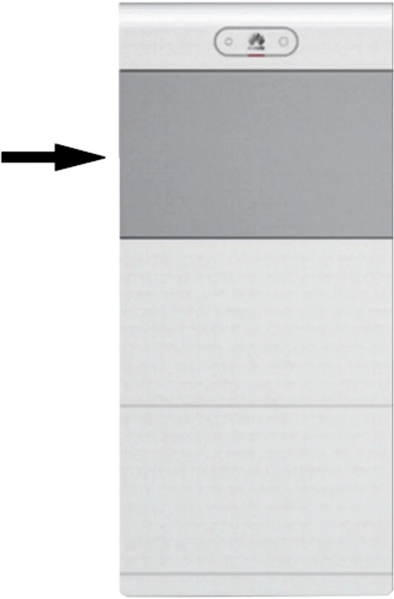 Huawei LUNA2000-7-E1 Thuisbatterij 7kWh