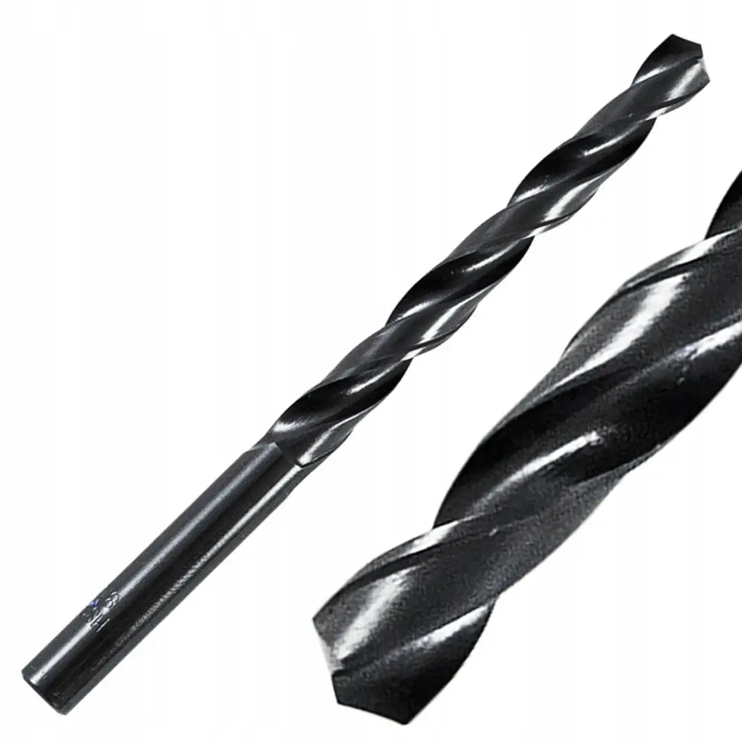 Hikoki Metaalboor HSS-R 7x109mm - Set van 10