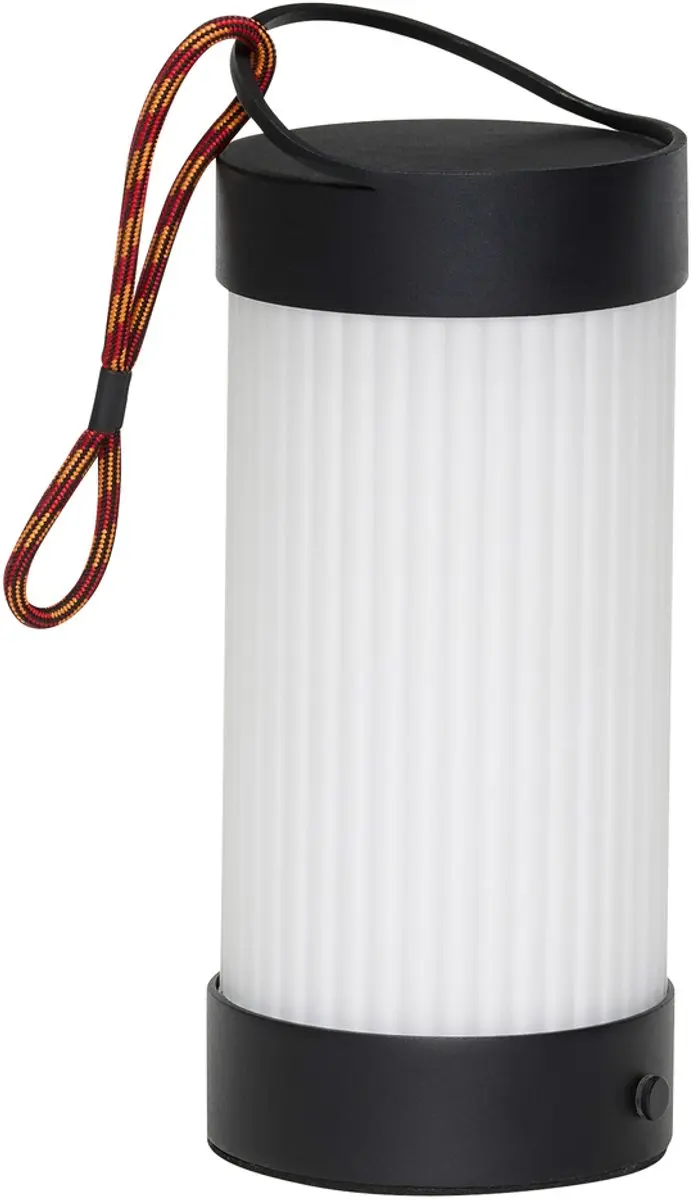 Hübsch Camp Draagbare Lamp