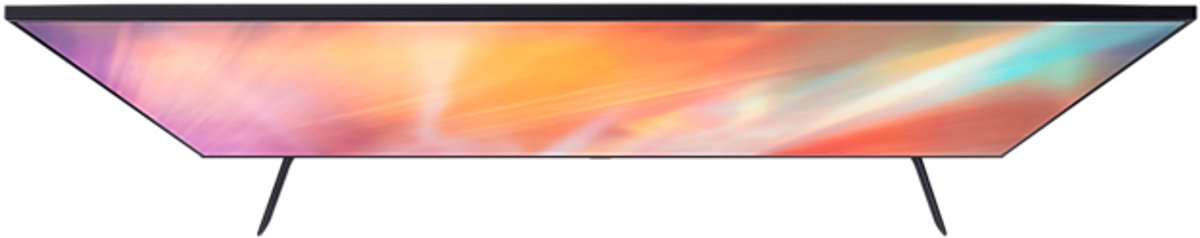 Samsung UE43AU7172 - 43 inch - 4K LED - 2021 - Buitenlands model