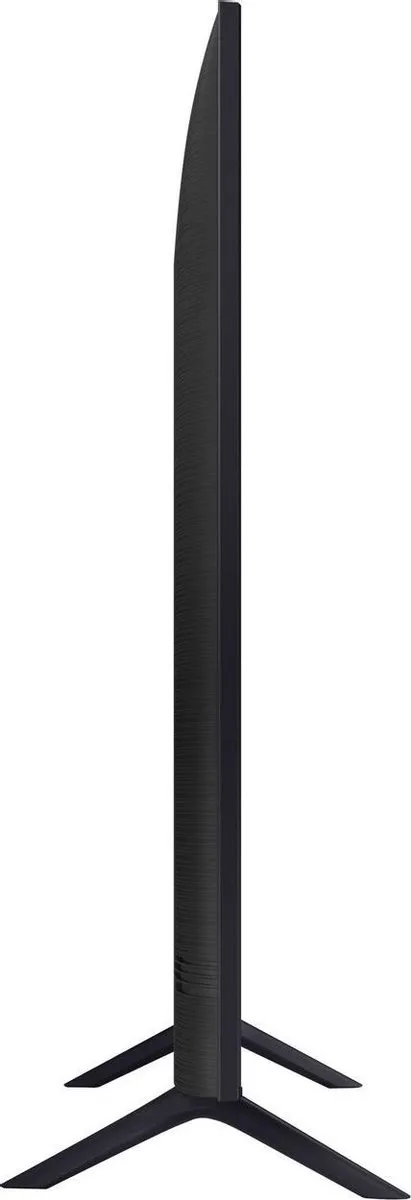 Samsung UE43AU7172 43 inch 4K LED TV - Grijs/Zwart