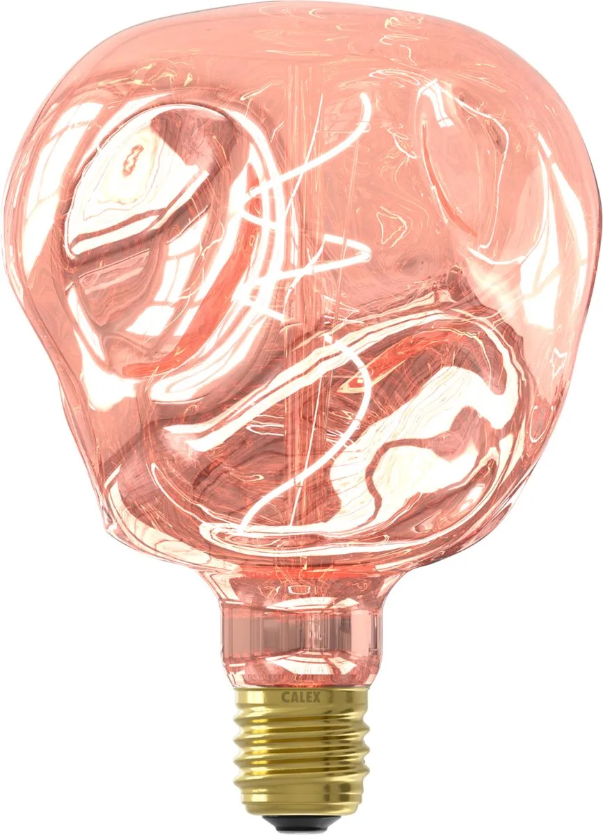Calex Organic Neo Rose E27 LED Lamp 4W