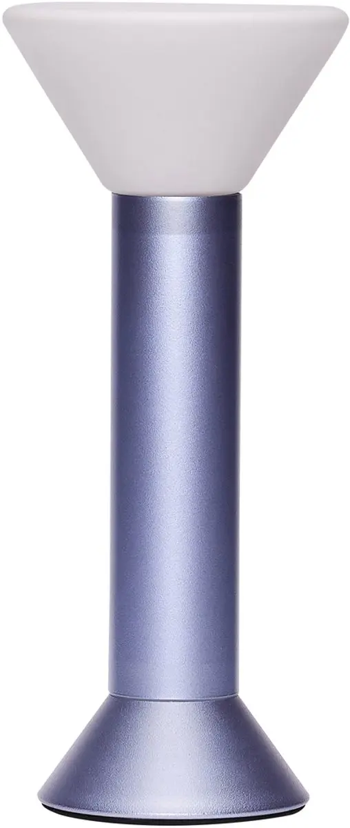 Hübsch Flash Draagbare Lamp