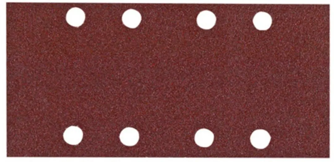 Hitachi K80 Schuurpapier 83x166mm