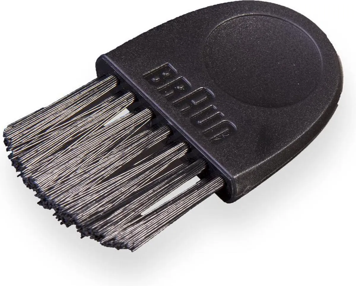 Braun Shaver Borstel 67030939