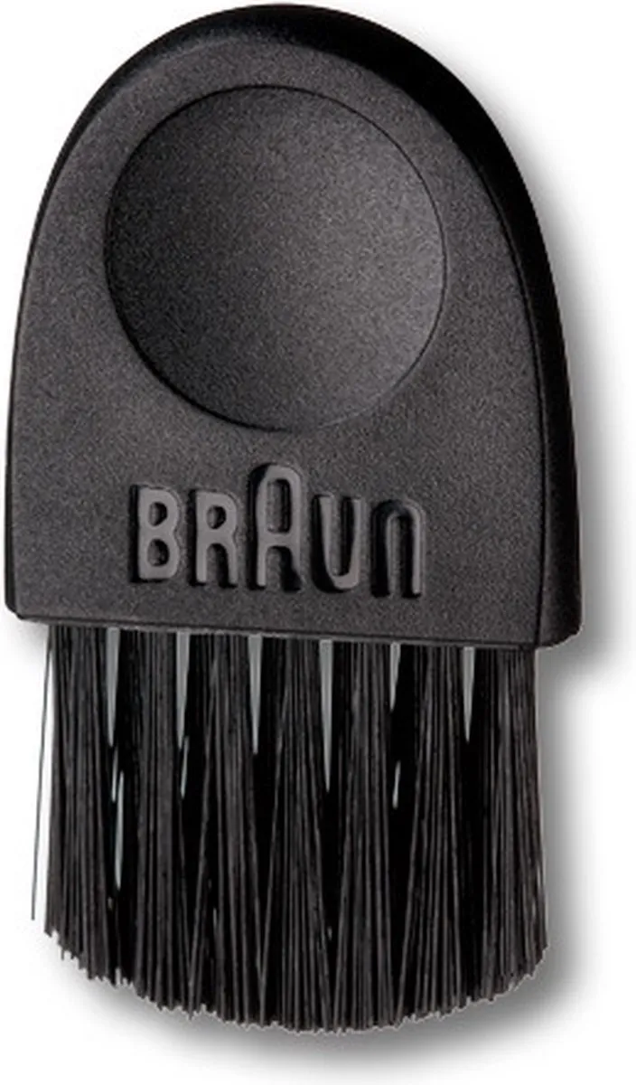 Braun Shaver Borstel 67030939 - Wit