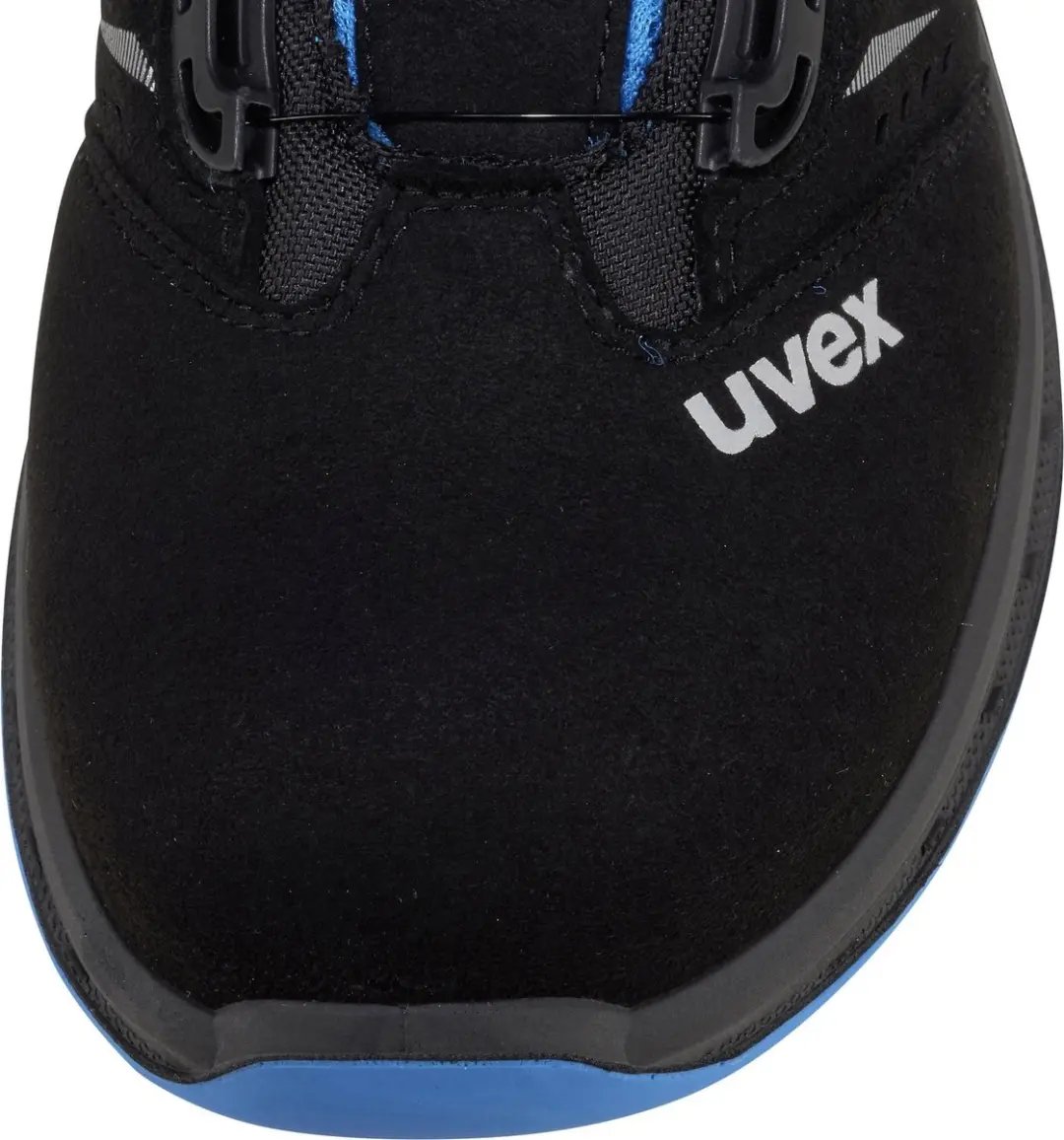 Uvex 2 Trend Halbschuhe S1P 69381 - 41