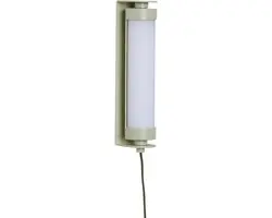 Hübsch Satellite Wandlamp