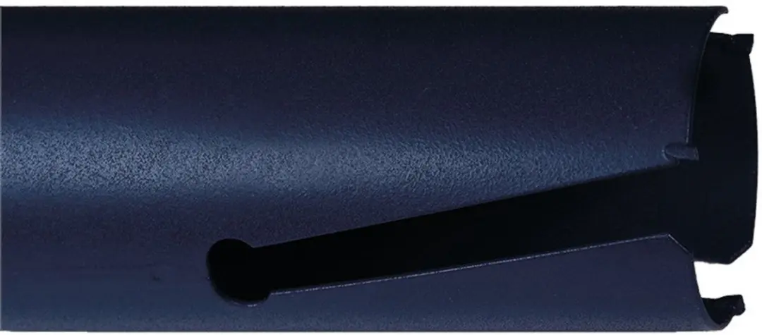 Carat TCT Gatzaag Ø168mm L165 + Adapter Snelkoppeling