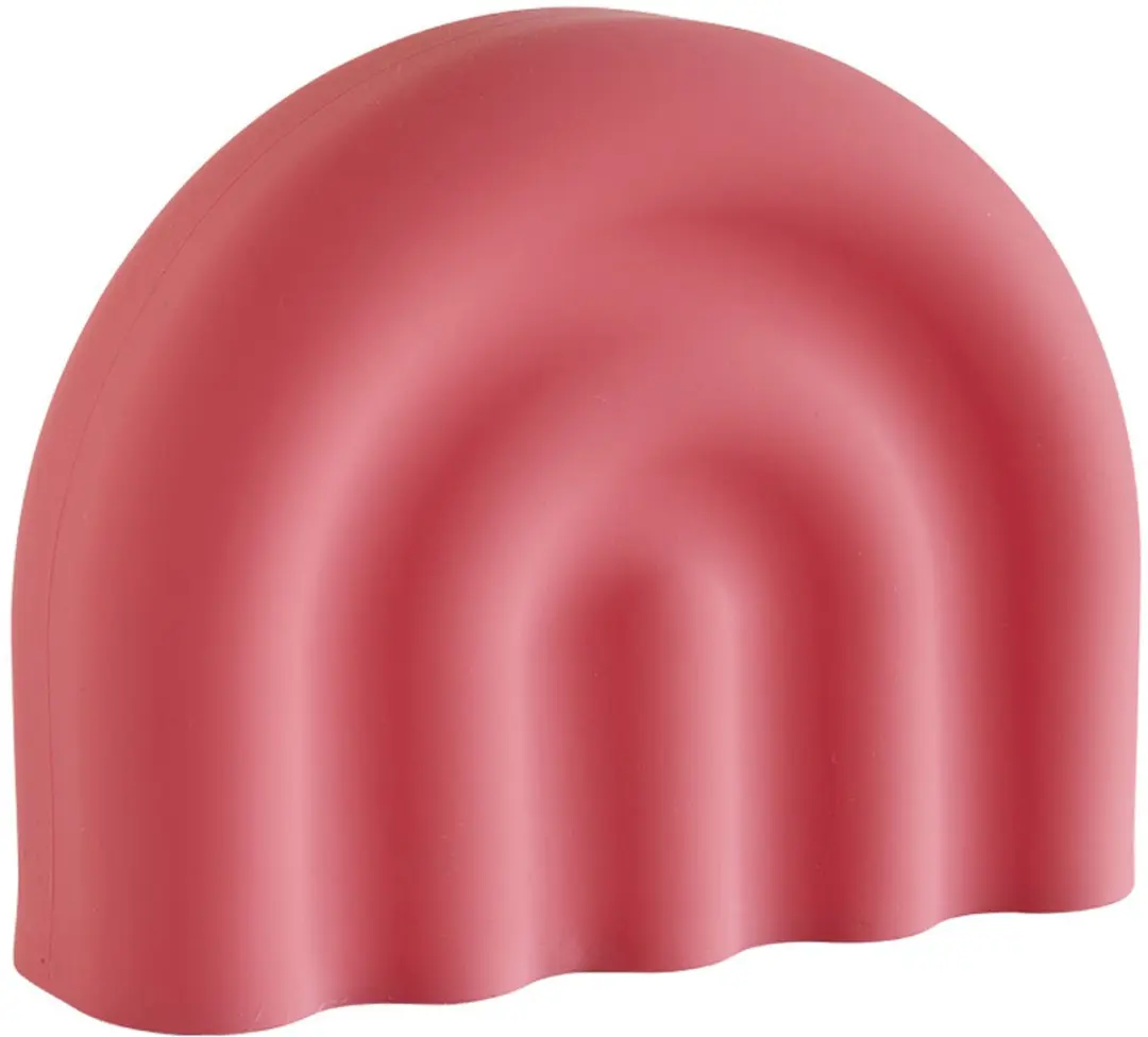 OYOY Regenboog Nachtlampje Cherry Red