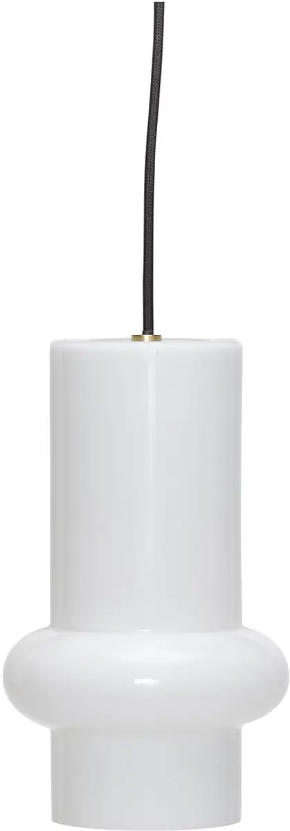 Hübsch Pilule Hanglamp