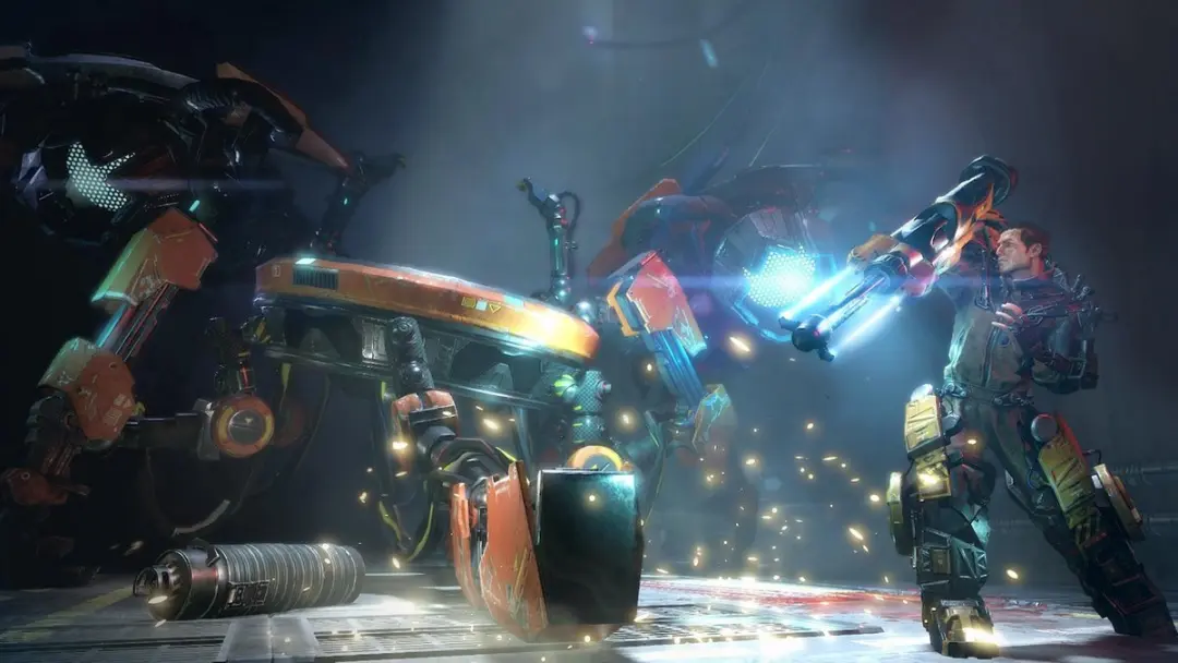 Microsoft The Surge Windows - 1 Speler