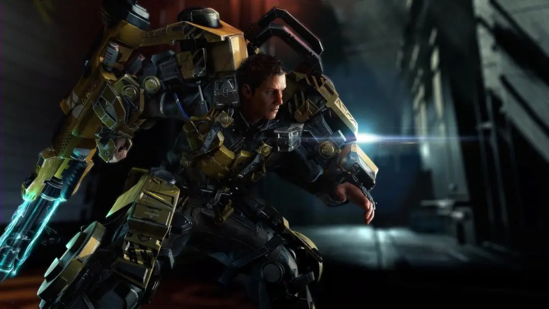 Microsoft The Surge Windows - 1 Speler