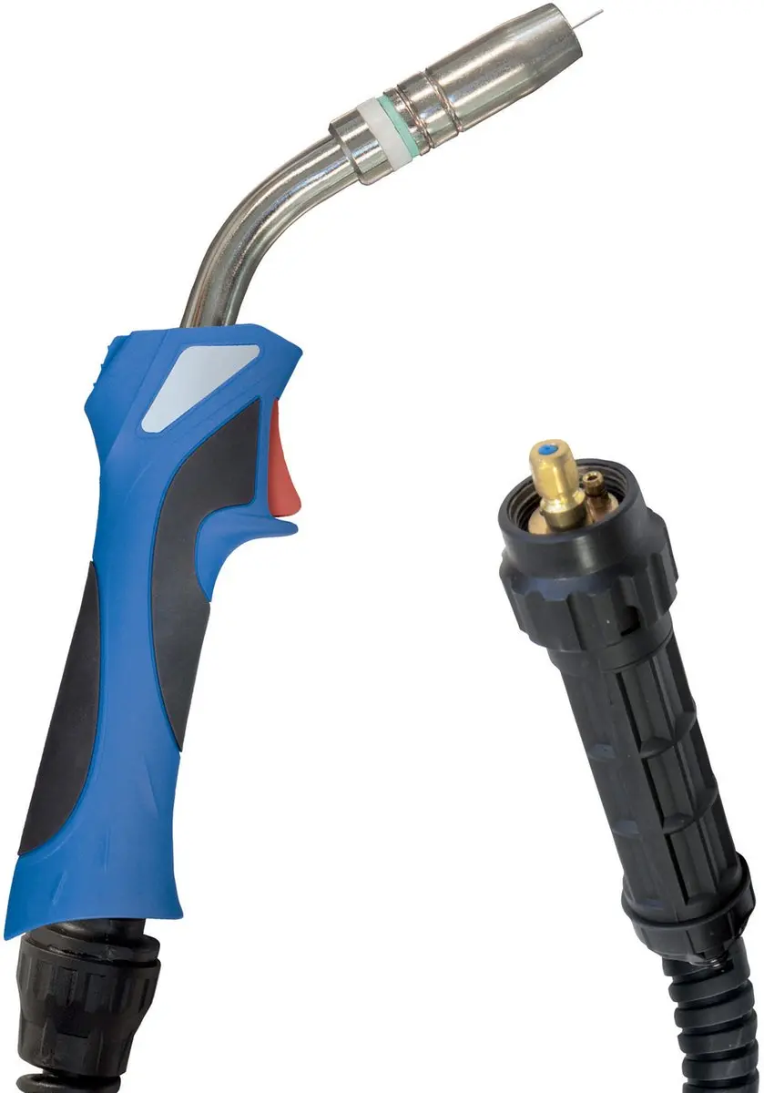 Gys Toparc MIG Torch 250A 4m
