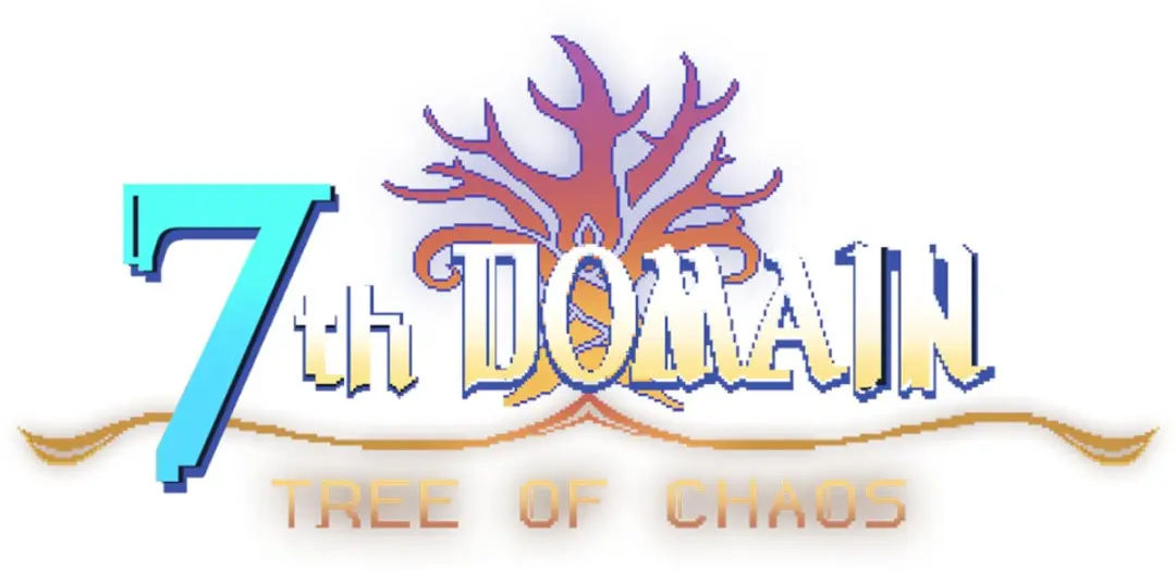 Red Art Games 7th Domain Tree of Chaos PS5