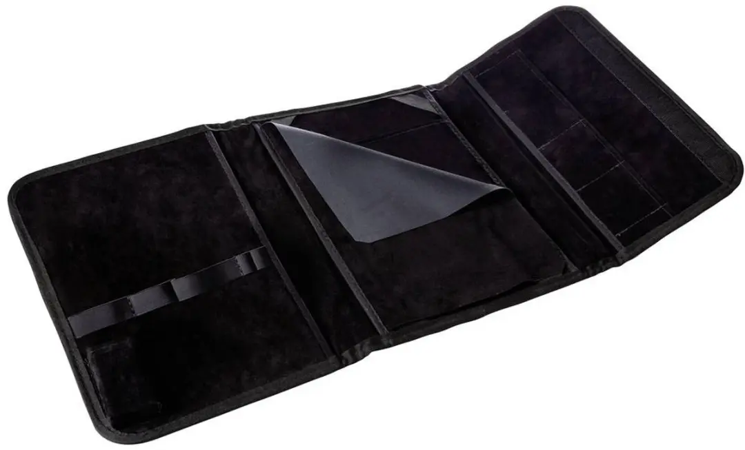 Parat Basic Gereedschapstas 5650017061 - 23x31x5cm - Zwart
