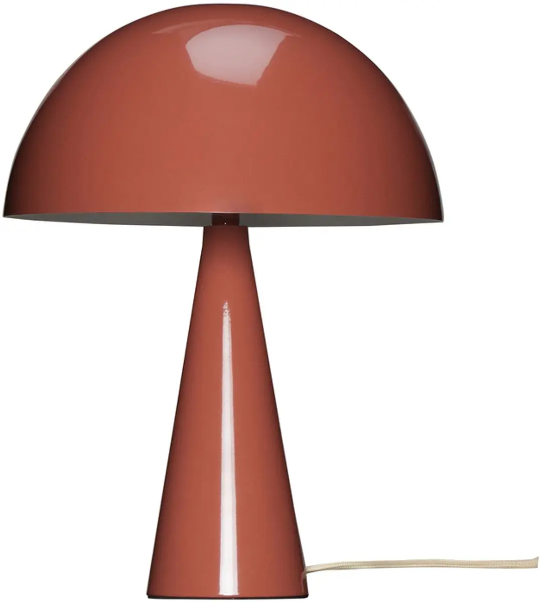 Hübsch Mush Tafellamp Mini