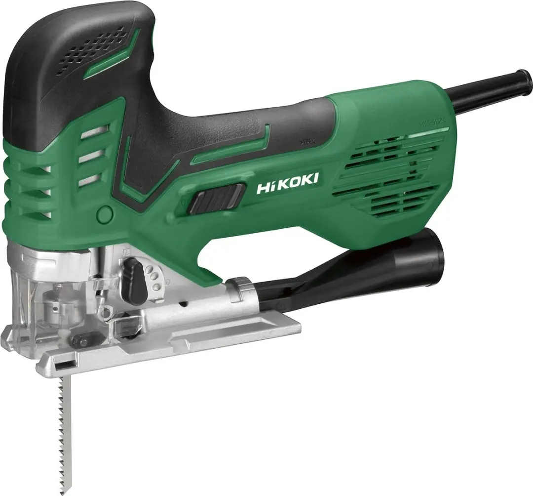 Hikoki CJ160VAW1Z Decoupeerzaag