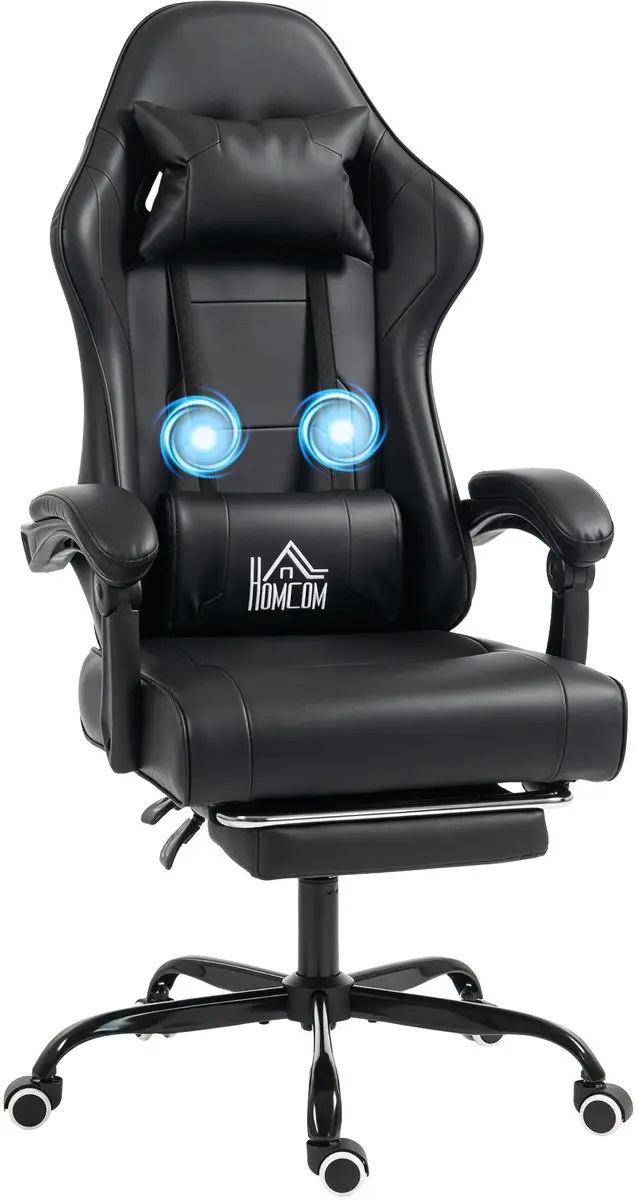 Homcom Gamingstoel