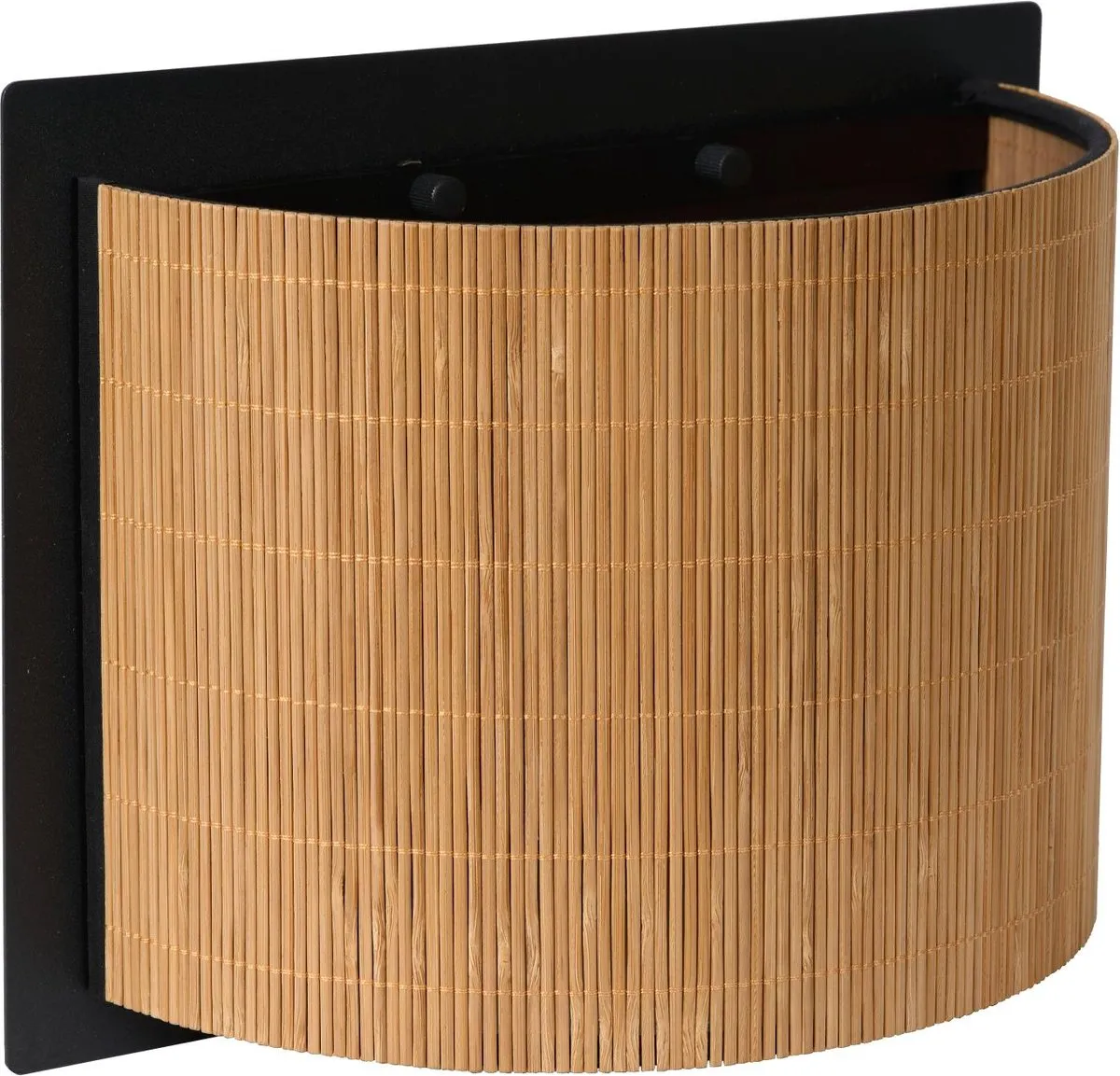 Lucide Magius Wandlamp E27 - Naturel