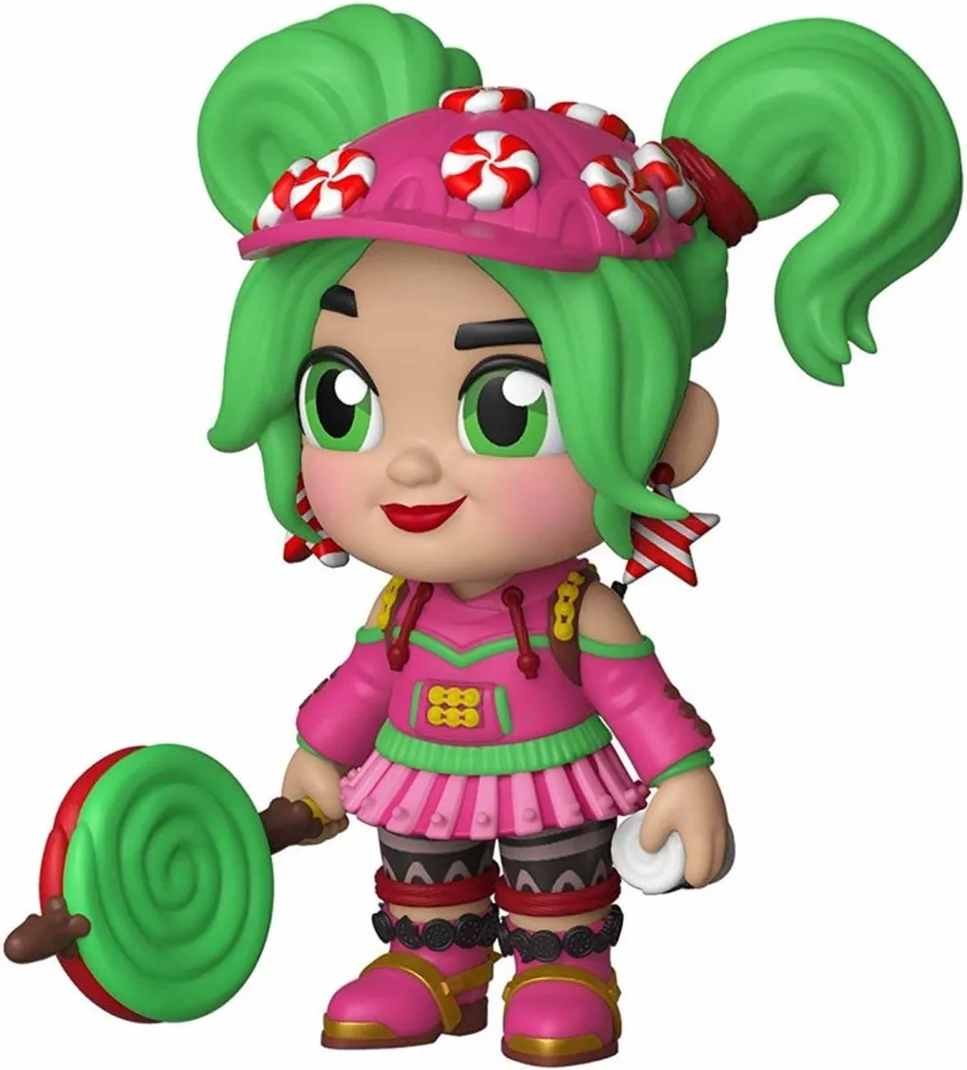 Funko 5 Star Fortnite Zoey 34679