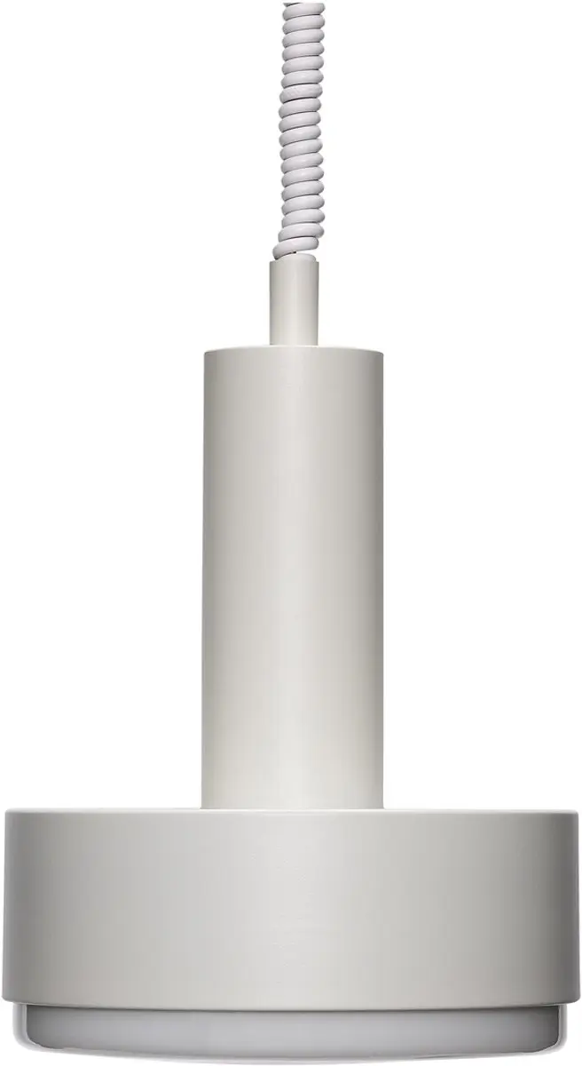 Hübsch Quip Hanglamp