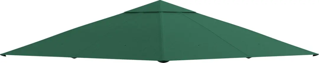 Outsunny Partytentdak 298x298cm