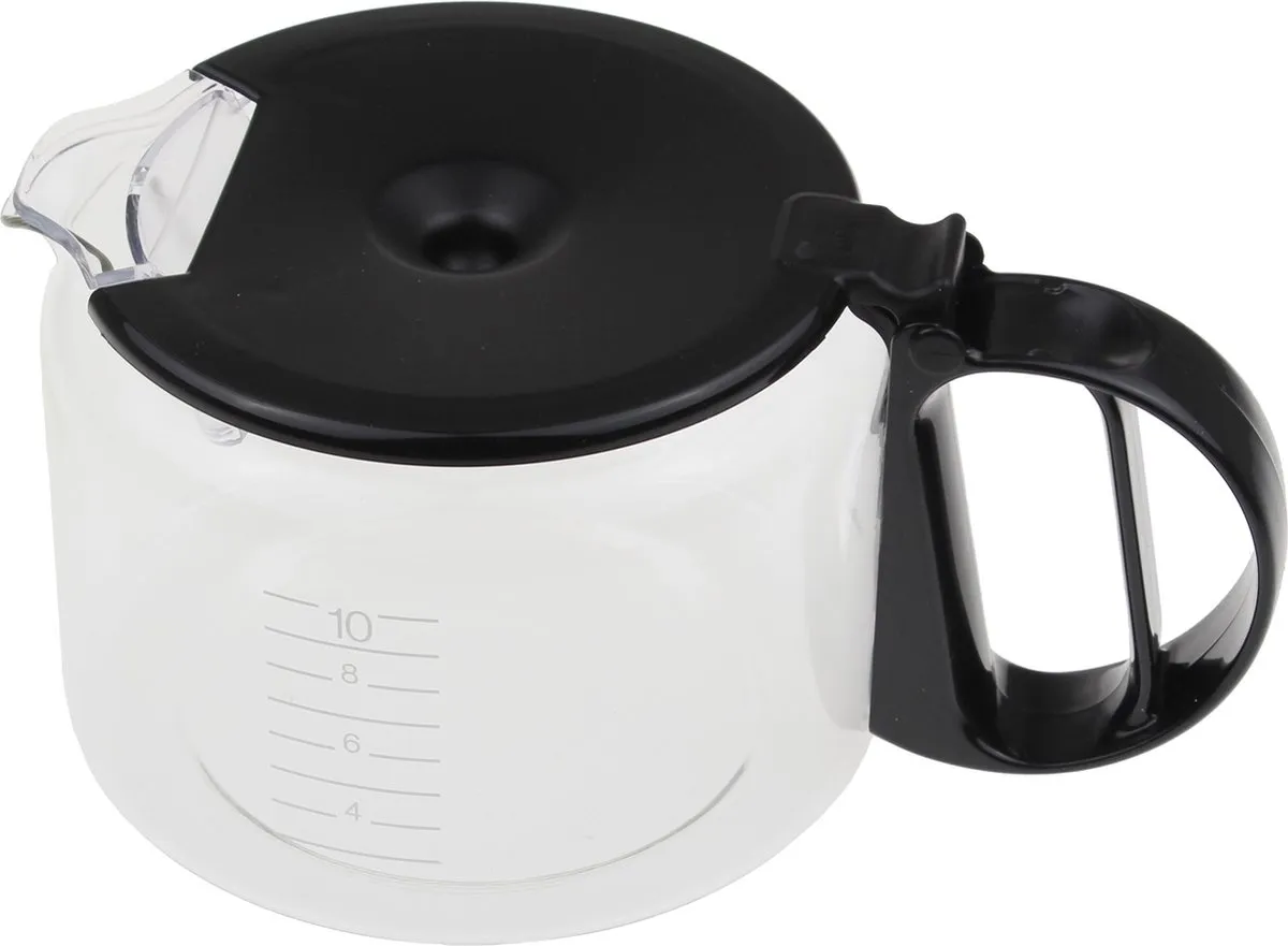 Braun KFK10L Koffiekan 1.4L
