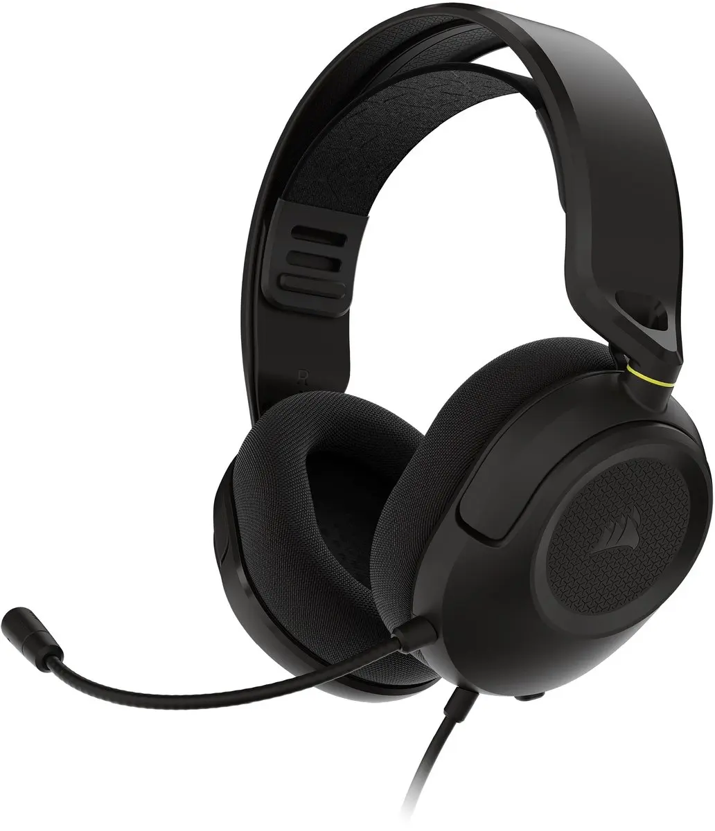 Corsair HS35 V3 Gaming Headset