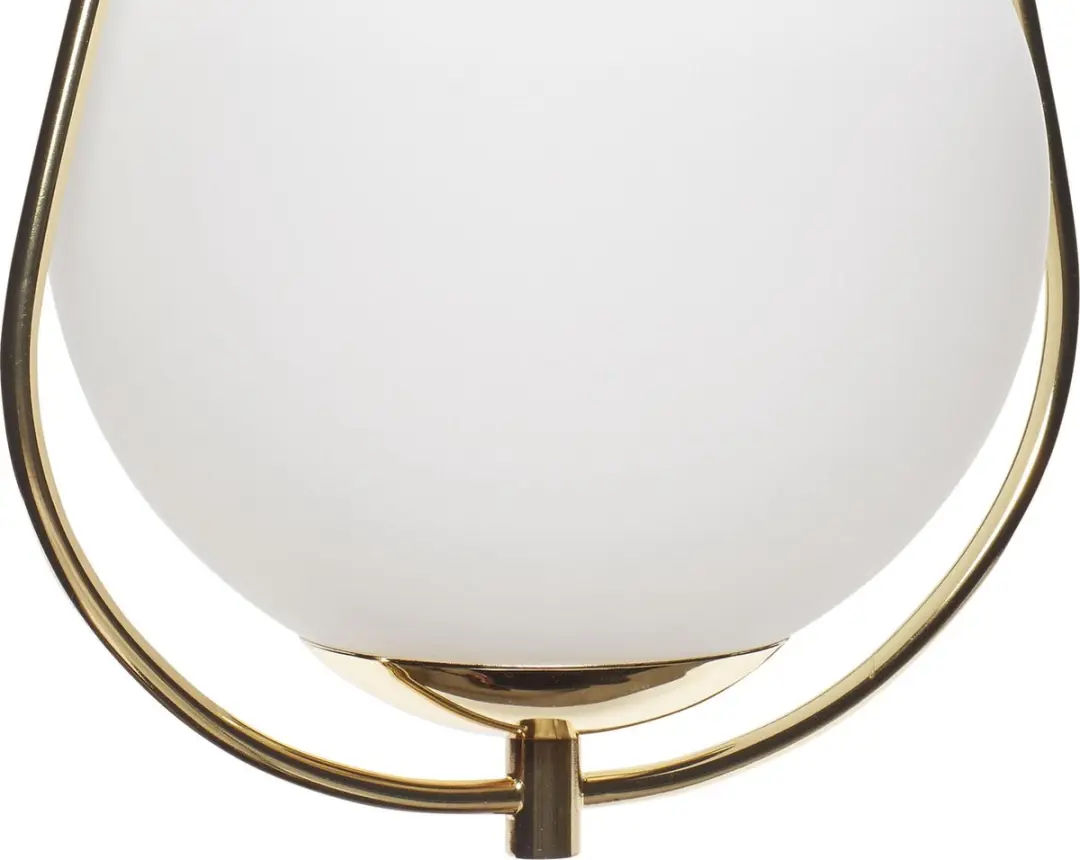 Hübsch Hanglamp Brons - 3000K - Ø30cm