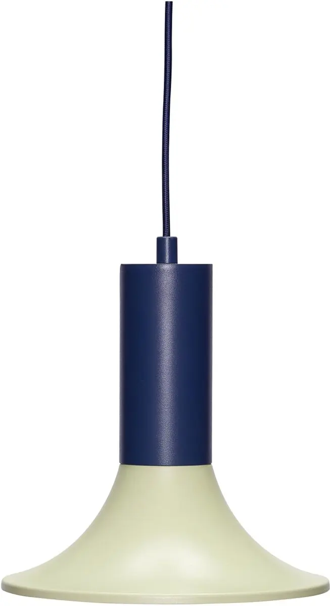 Hübsch Luminary Hanglamp