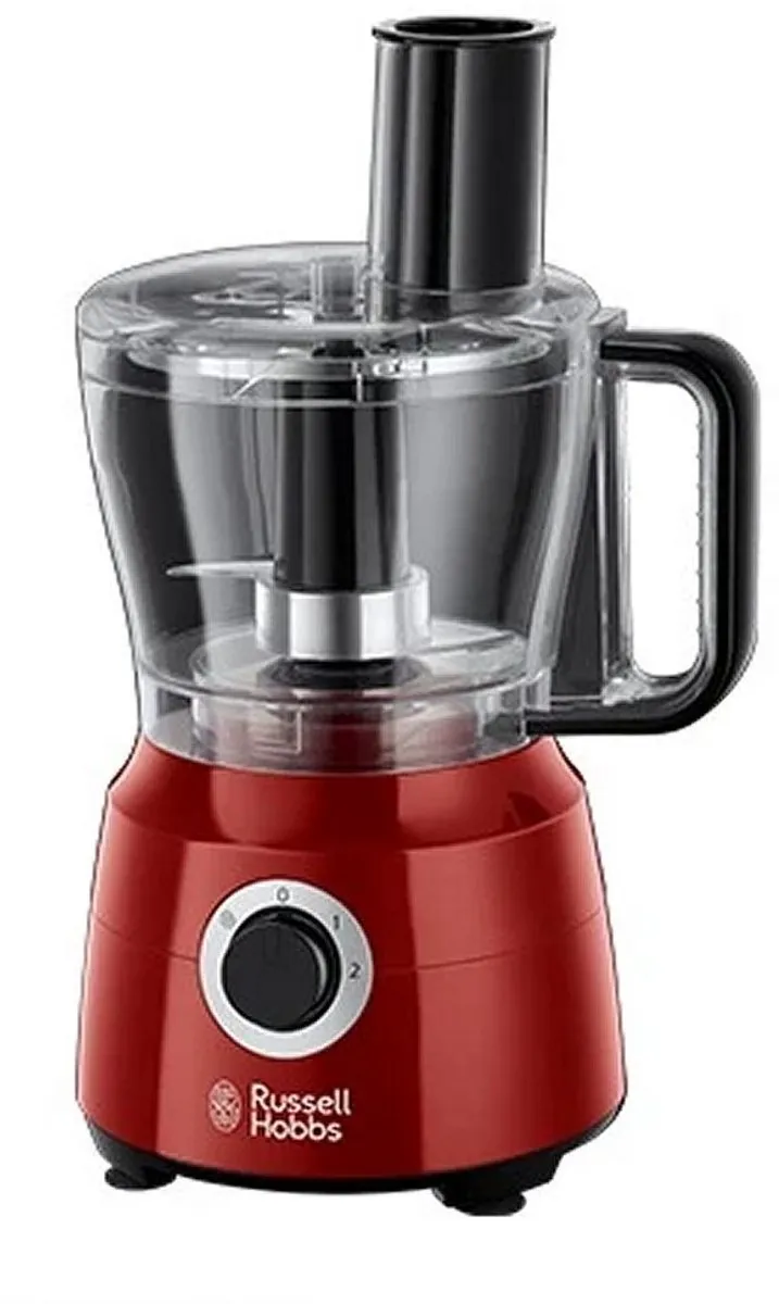 Russell Hobbs Desire Foodprocessor 600W