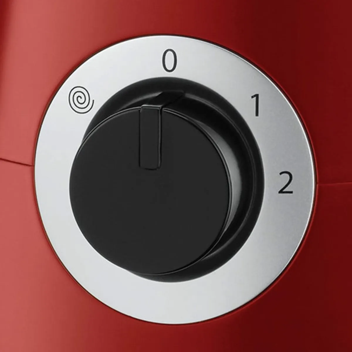 Russell Hobbs Desire Foodprocessor 600W - Rood