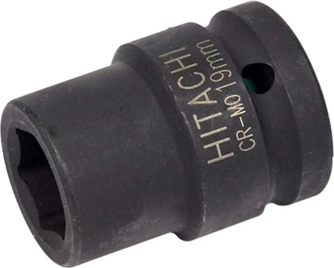 Hitachi HIKOKI Krachtdop 3/4" 30mm